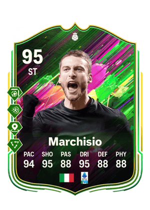 Claudio Marchisio