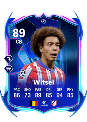 Axel Witsel