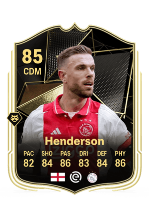 Jordan Henderson