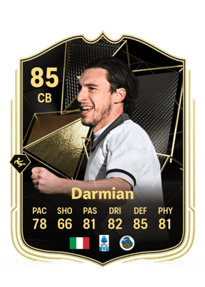 Matteo Darmian