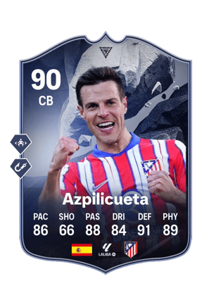 Azpilicueta