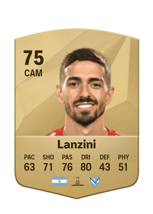 Manuel Lanzini