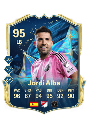 Jordi Alba