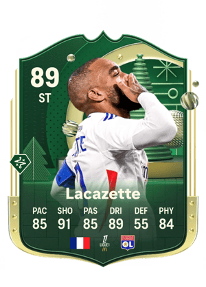 Alexandre Lacazette