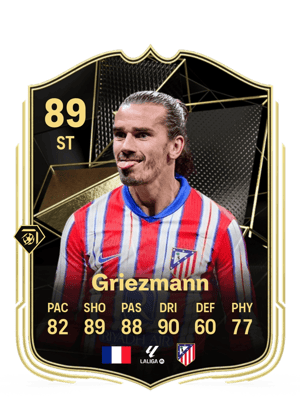 Antoine Griezmann