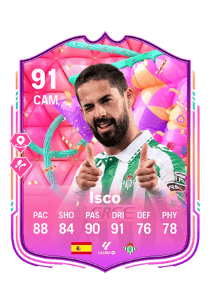 Isco