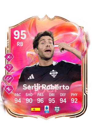 Sergi Roberto