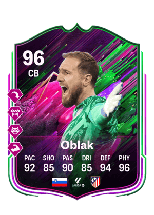 Jan Oblak