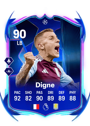 Lucas Digne