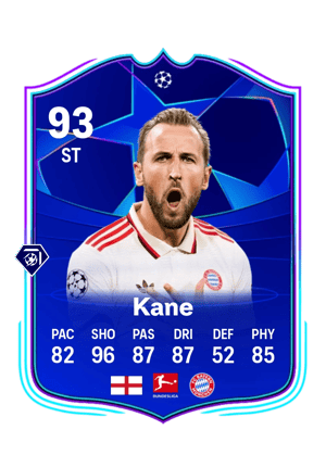Harry Kane