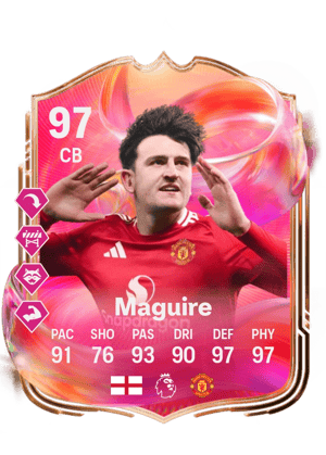 Harry Maguire