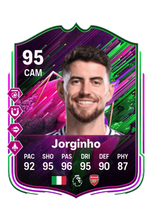 Jorginho