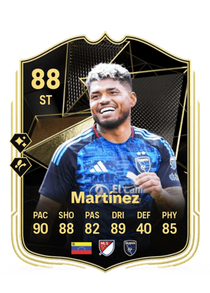 Josef Martínez
