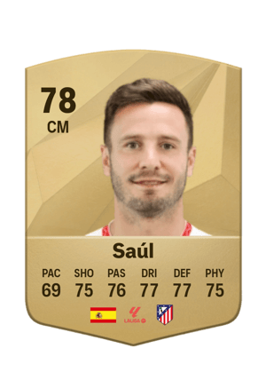 Saúl