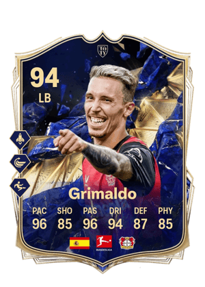 Grimaldo