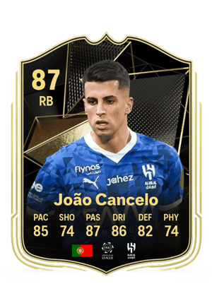 João Cancelo
