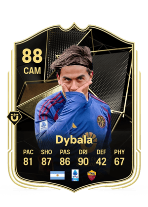 Paulo Dybala