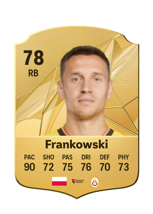 Przemysław Frankowski