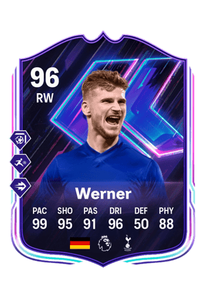 Timo Werner