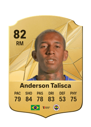 Anderson Talisca