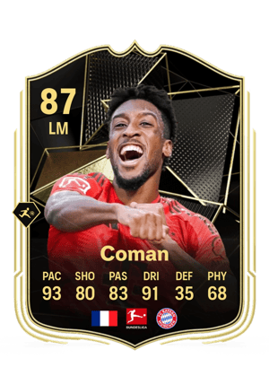 Kingsley Coman