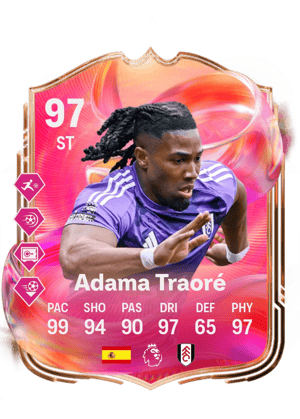 Adama Traoré