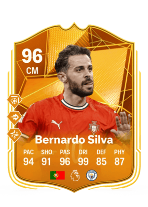 Bernardo Silva