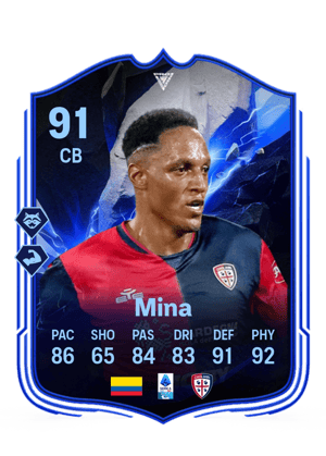 Yerry Mina