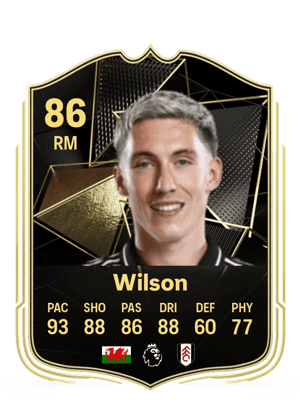 Harry Wilson