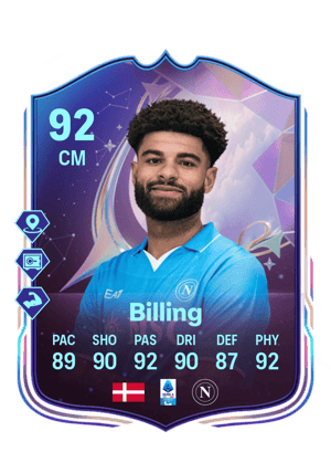 Philip Billing