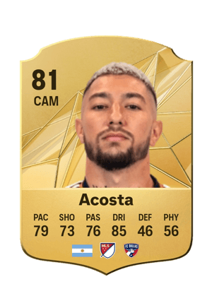 Luciano Acosta