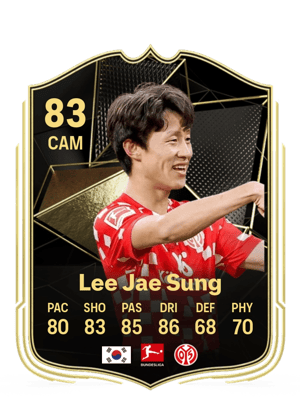 Lee Jae Sung