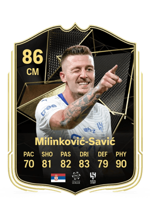 Sergej Milinković-Savić