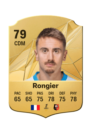 Valentin Rongier