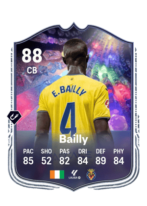 Eric Bailly