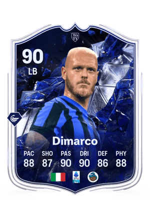 Federico Dimarco