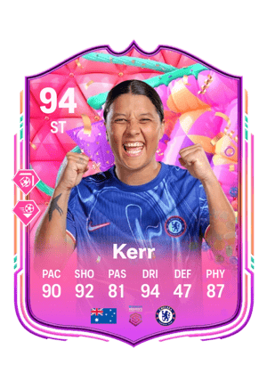 Sam Kerr