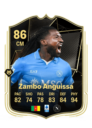 André-Franck Zambo Anguissa