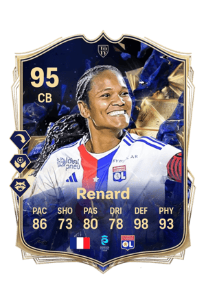 Wendie Renard