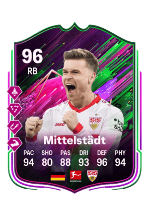 Maximilian Mittelstädt