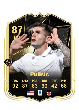 Christian Pulisic