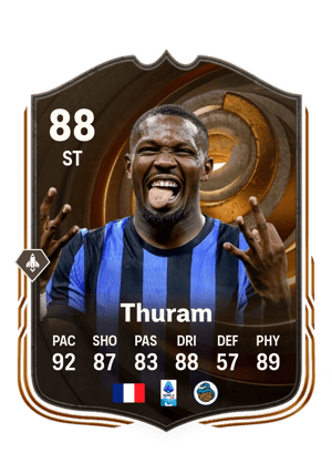 Marcus Thuram