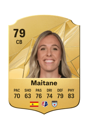 Maitane