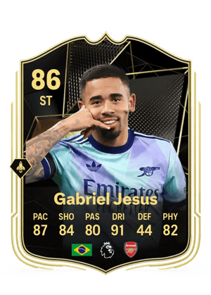 Gabriel Jesus