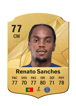 Renato Sanches