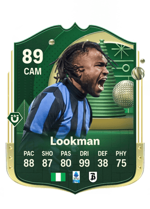Ademola Lookman