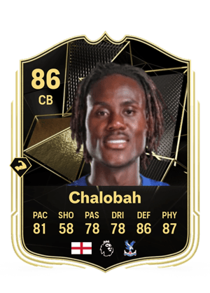 Trevoh Chalobah
