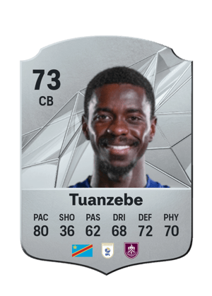 Axel Tuanzebe