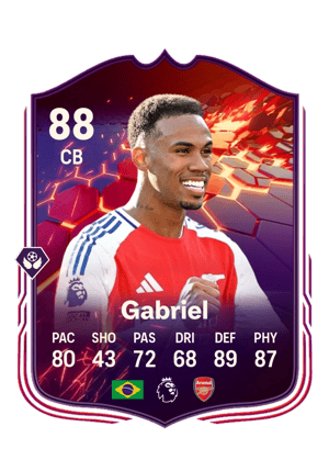 Gabriel