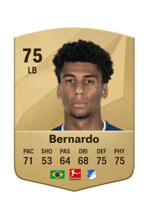 Bernardo